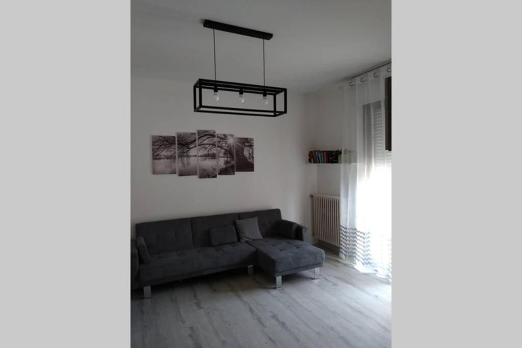 Casa "I Due Ulivi" Villa Fastiggi Pesaro Exteriér fotografie