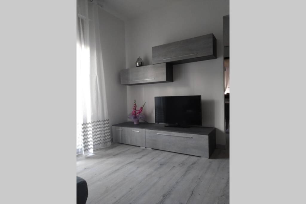 Casa "I Due Ulivi" Villa Fastiggi Pesaro Exteriér fotografie