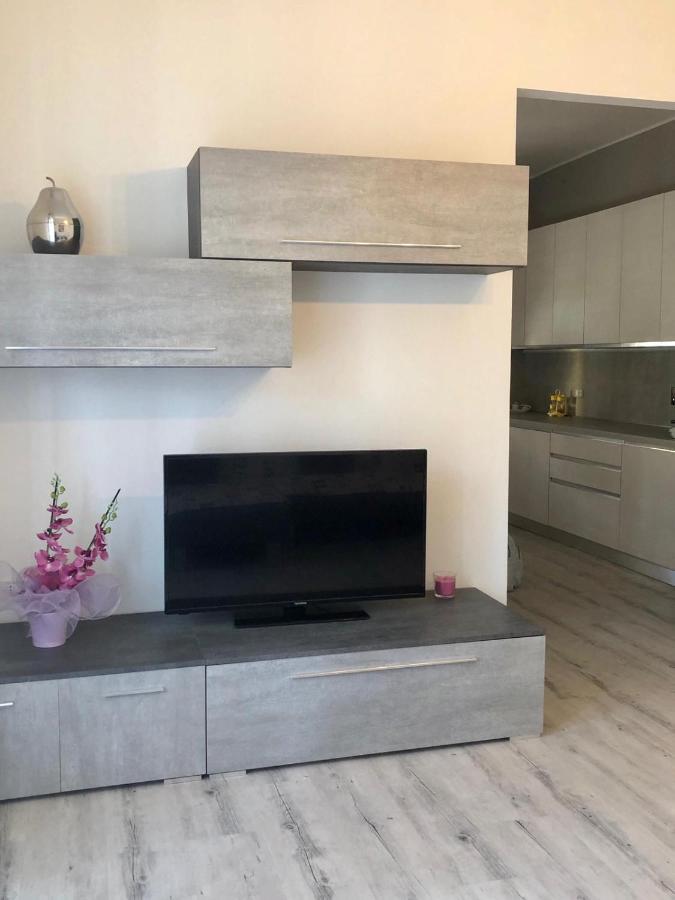 Casa "I Due Ulivi" Villa Fastiggi Pesaro Exteriér fotografie