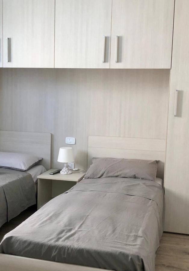 Casa "I Due Ulivi" Villa Fastiggi Pesaro Exteriér fotografie
