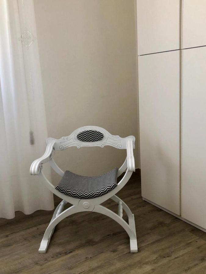 Casa "I Due Ulivi" Villa Fastiggi Pesaro Exteriér fotografie